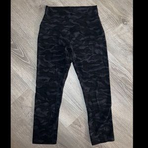 Lululemon align leggings